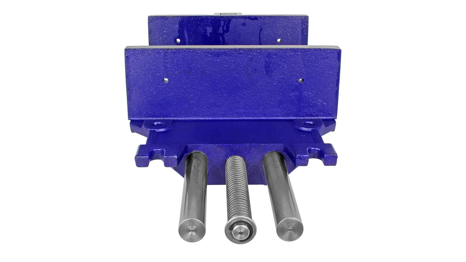 Morsa da stipettaio modello 53 ED YORK Morsa da stipettaio modello 53 ED YORK