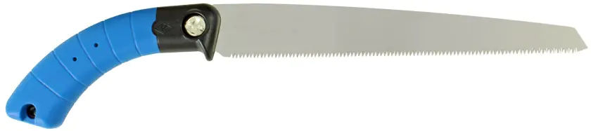Sega per potatura fine 240 mm in guaina di plastica Z-SAW