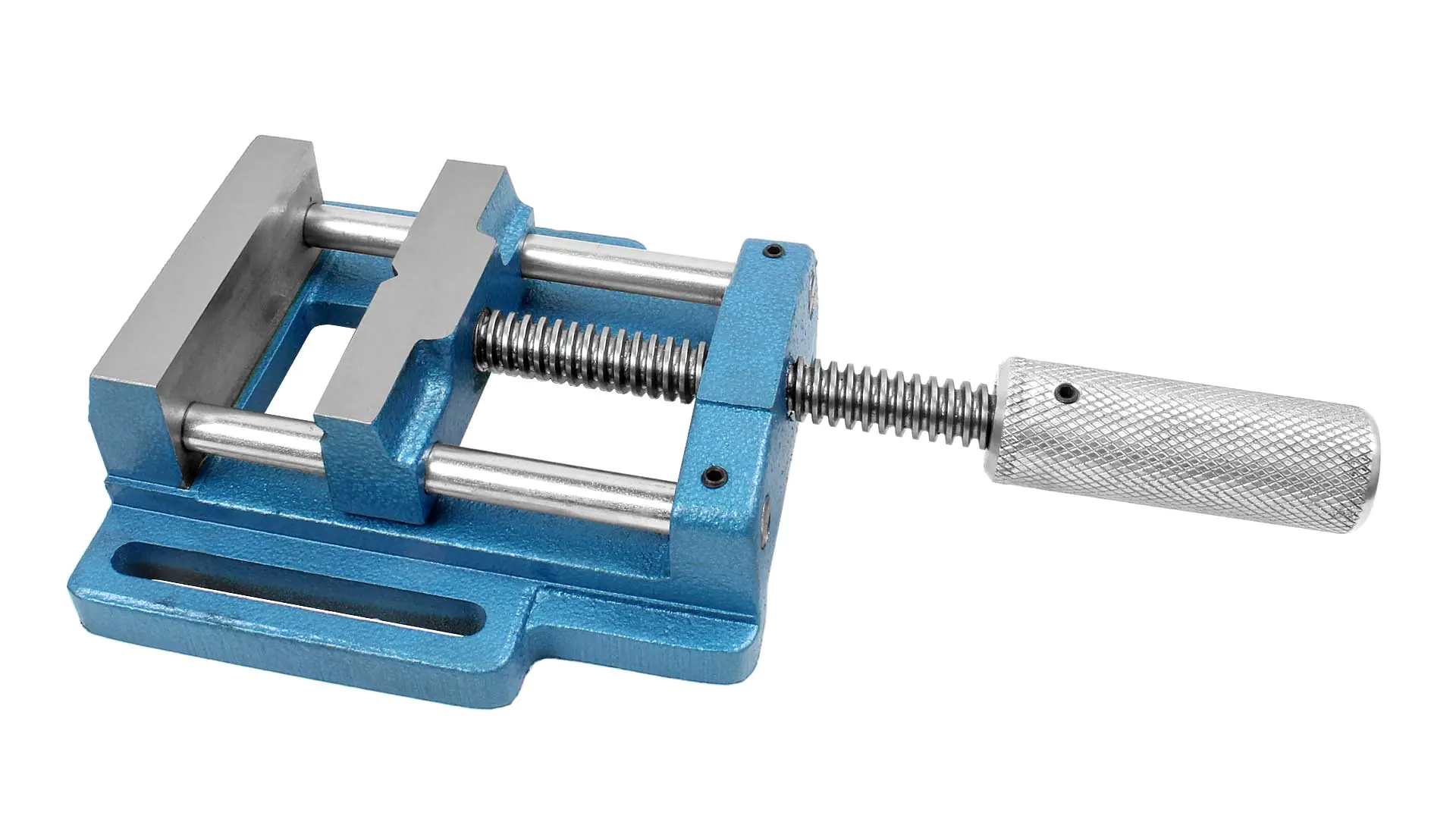 Morsa da macchina modello leggero economico YORK