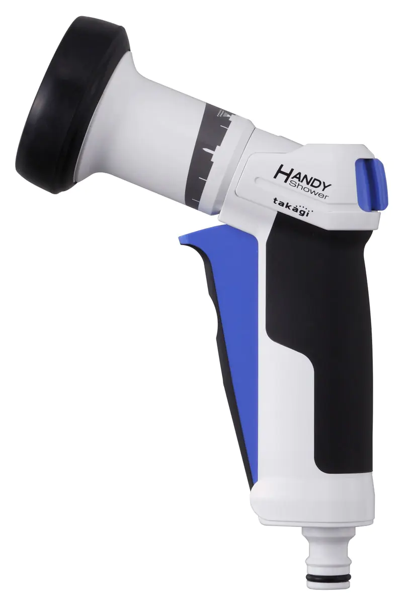 Premium Handy spray head TAKAGI Premium Handy spray head TAKAGI