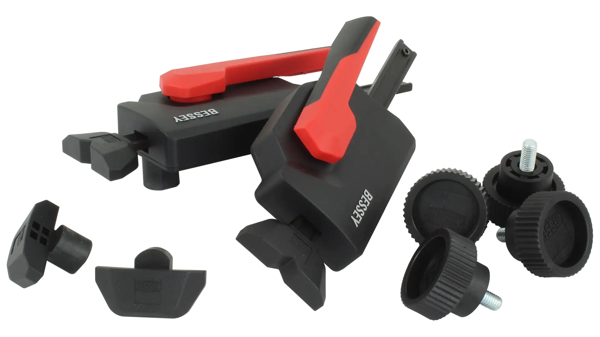 Tenditore discendente orizzontale set BESSEY