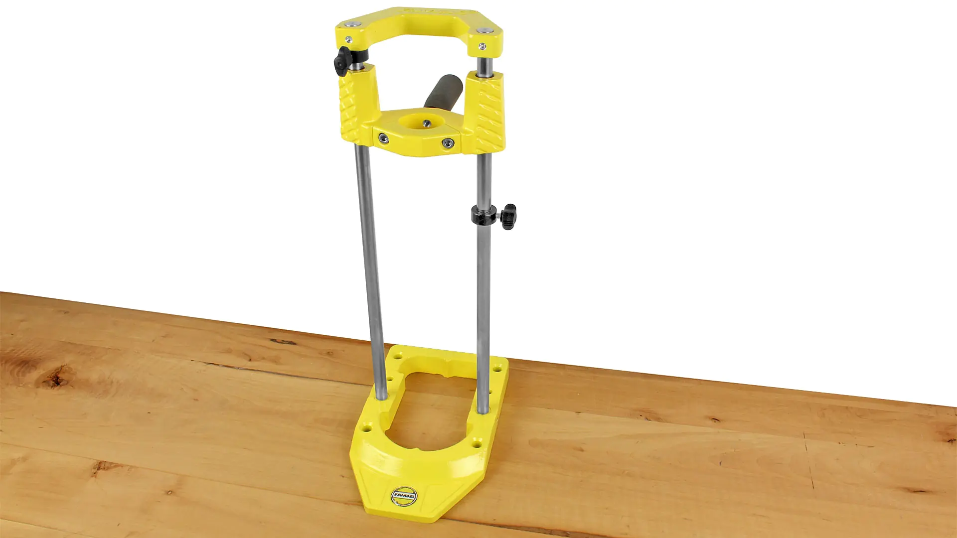 Guida di foratura profonditá foro massima 350 mm FAMAG