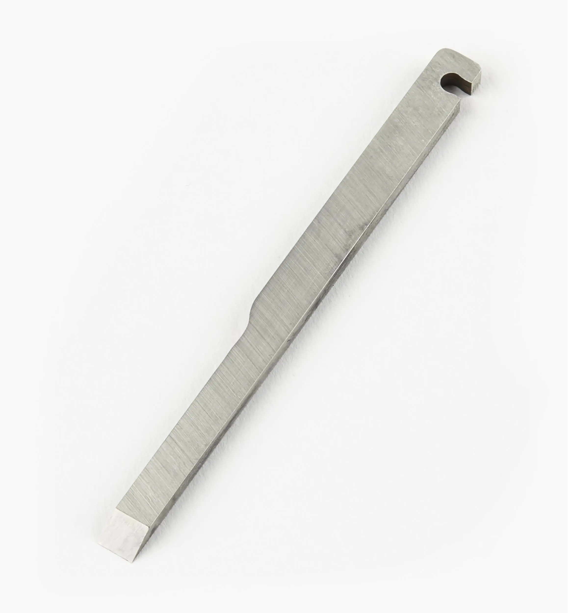 Lama aggiuntiva 5 mm per pialla scanalture piccola VERITAS Lama aggiuntiva 5 mm per pialla scanalture piccola VERITAS