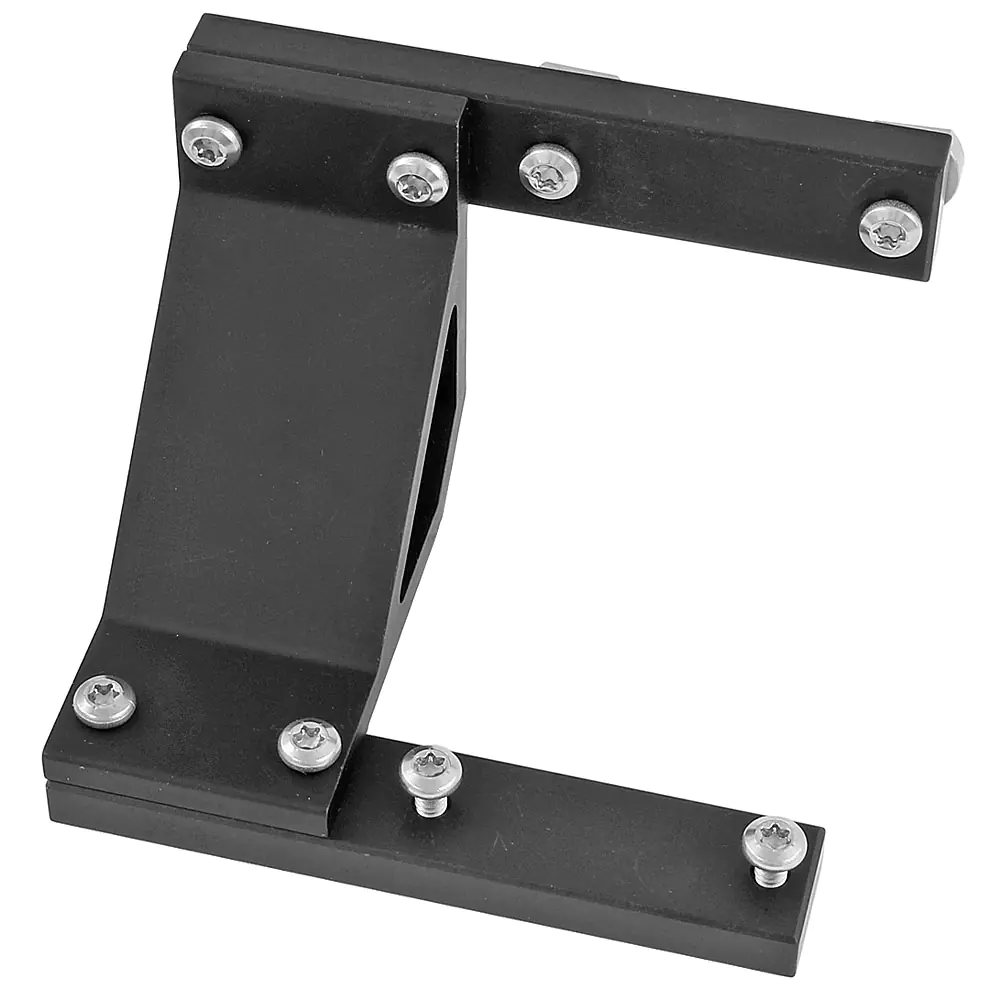 Micro Adjuster Mounting Bracket for MAST-R-FENCE II JESSEM Micro Adjuster Mounting Bracket for MAST-R-FENCE II JESSEM