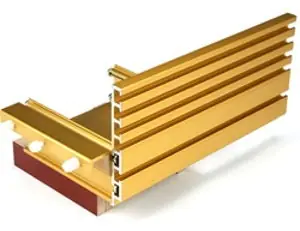 Guida ad angolo retto INCRA (Jumbo Right Angle Fixture)