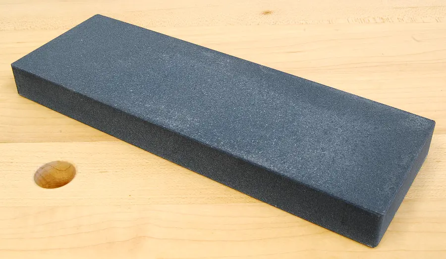 Pietra da sgrossatura grana 600 misura 210 x 70 x 20 mm Chosera Pro NANIWA