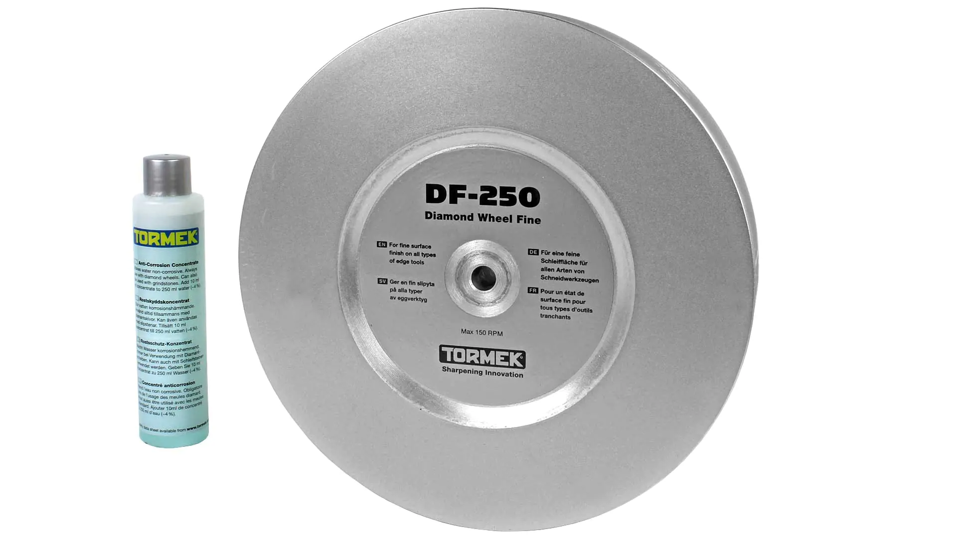Tormek Disco Diamantato K 600