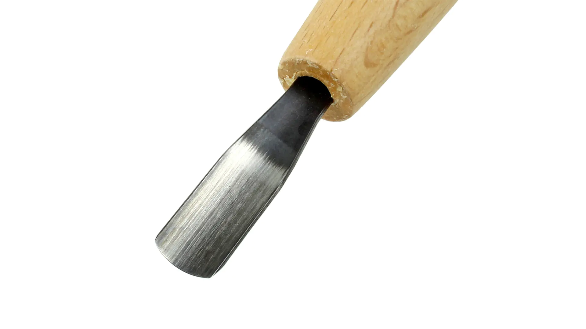Sgorbia giapponese Asamaru 9 mm KAWASEI Sgorbia giapponese Asamaru 9 mm KAWASEI