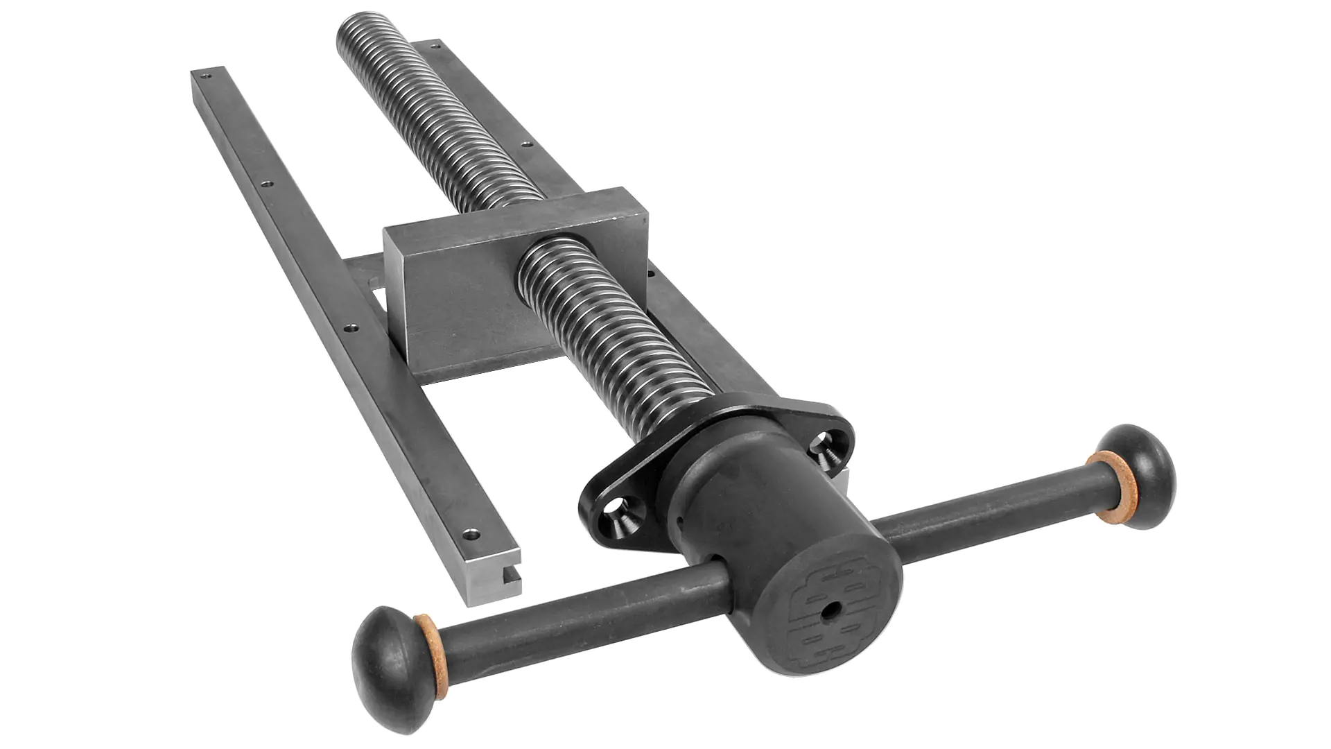 Morsa a coda (a binario) Classic ( TV Classic) BENCHCRAFTED Morsa a coda (a binario) Classic ( TV Classic) BENCHCRAFTED