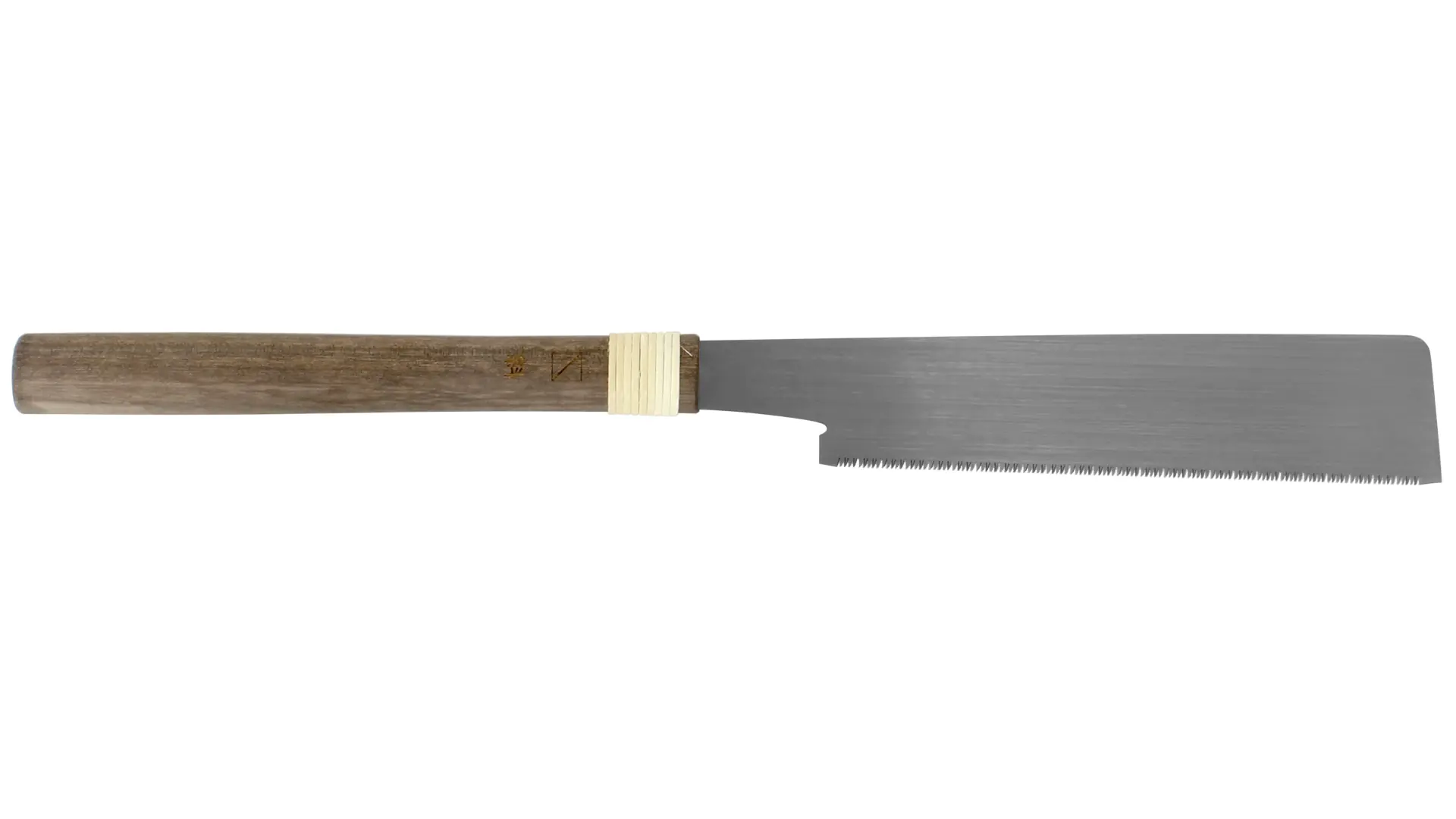 Sega Kataba taglio diagonale Craftsman Series di Master Daizo Mitsukawa Blade Length 170 mm
