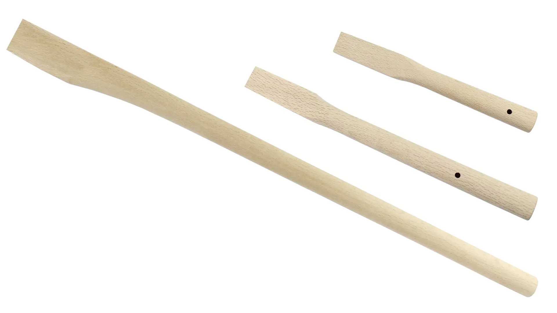 Manico di ricambio 330 mm per ascia giapponese Manico di ricambio 330 mm per ascia giapponese