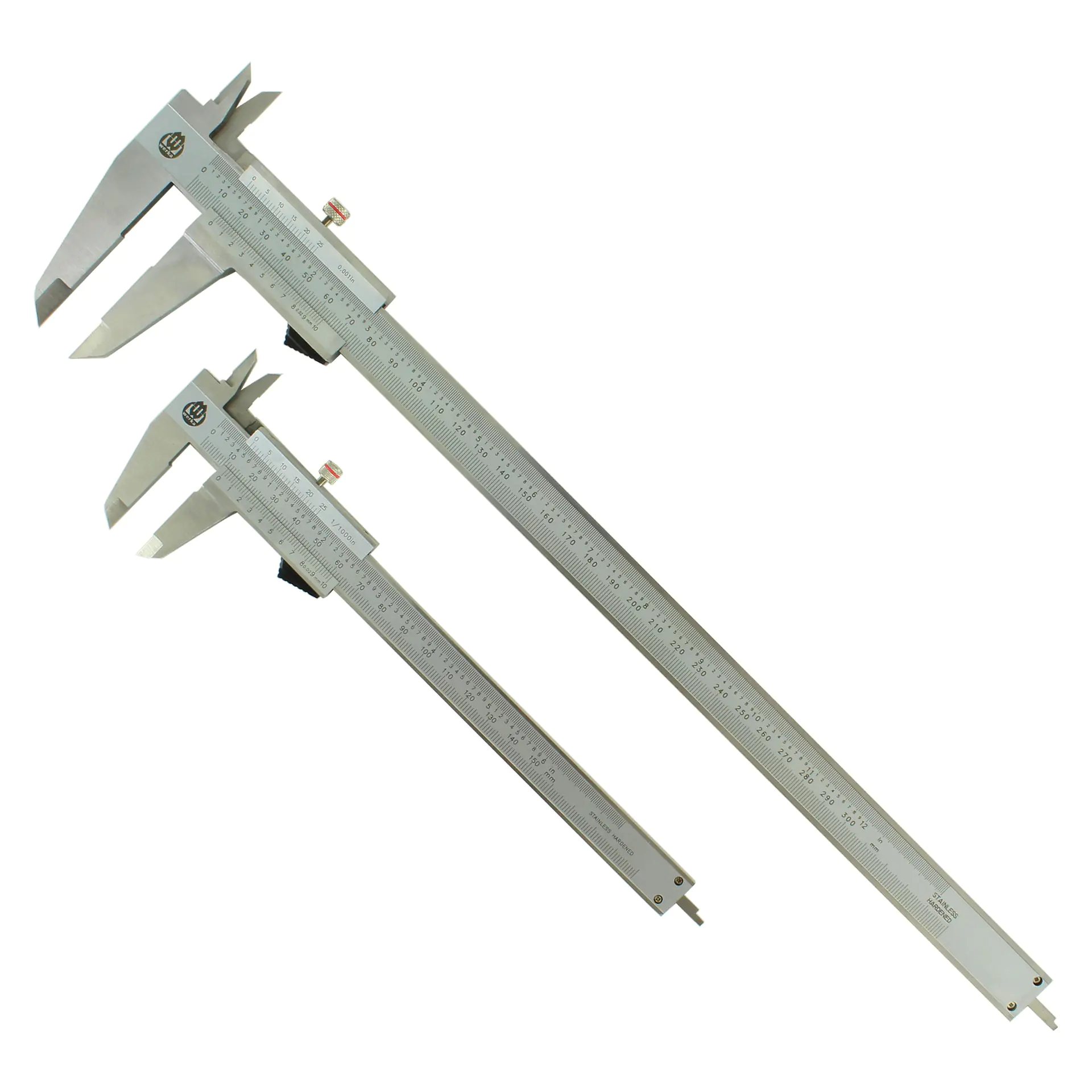 Calibro tascabile di WERKA