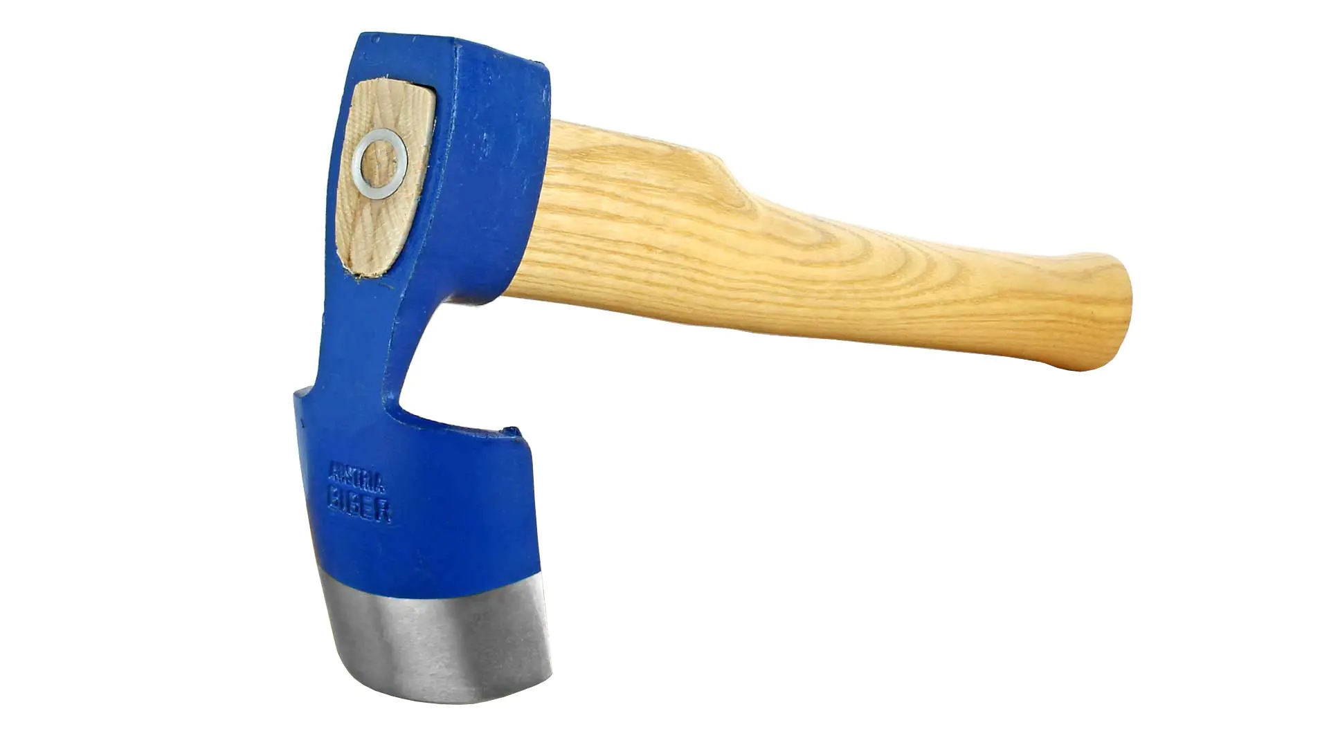 Accetta con stelo larghezza lama cava 70 mm MUELLER Accetta con stelo larghezza lama cava 70 mm MUELLER