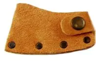 Leather Sheath for HULTAFORS Wildlife Hatchet Head Weight 600g Leather Sheath for HULTAFORS Wildlife Hatchet Head Weight 600g