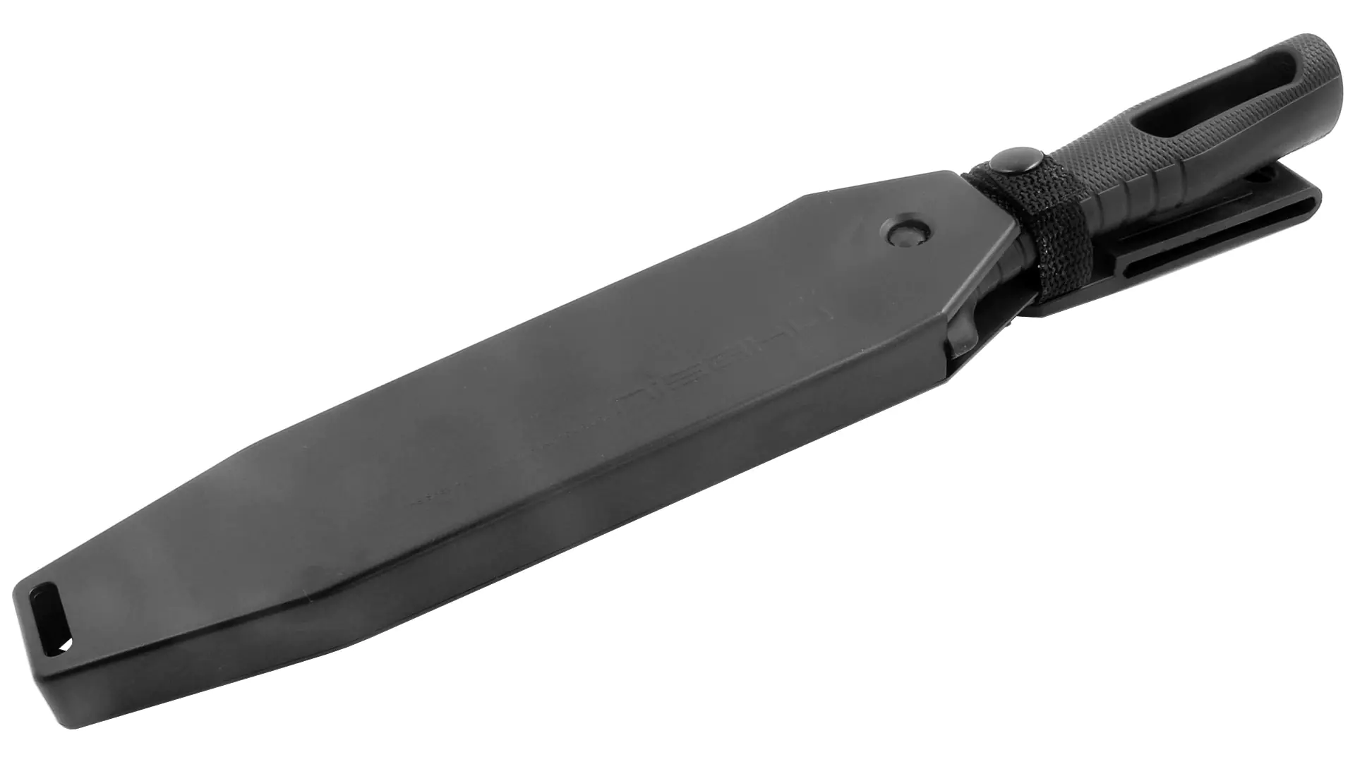 Coltello giapponese per piantare HORI HORI con lama in acciaio inox e manico in plastica morbida NISAKU Coltello giapponese per piantare HORI HORI con lama in acciaio inox e manico in plastica morbida NISAKU