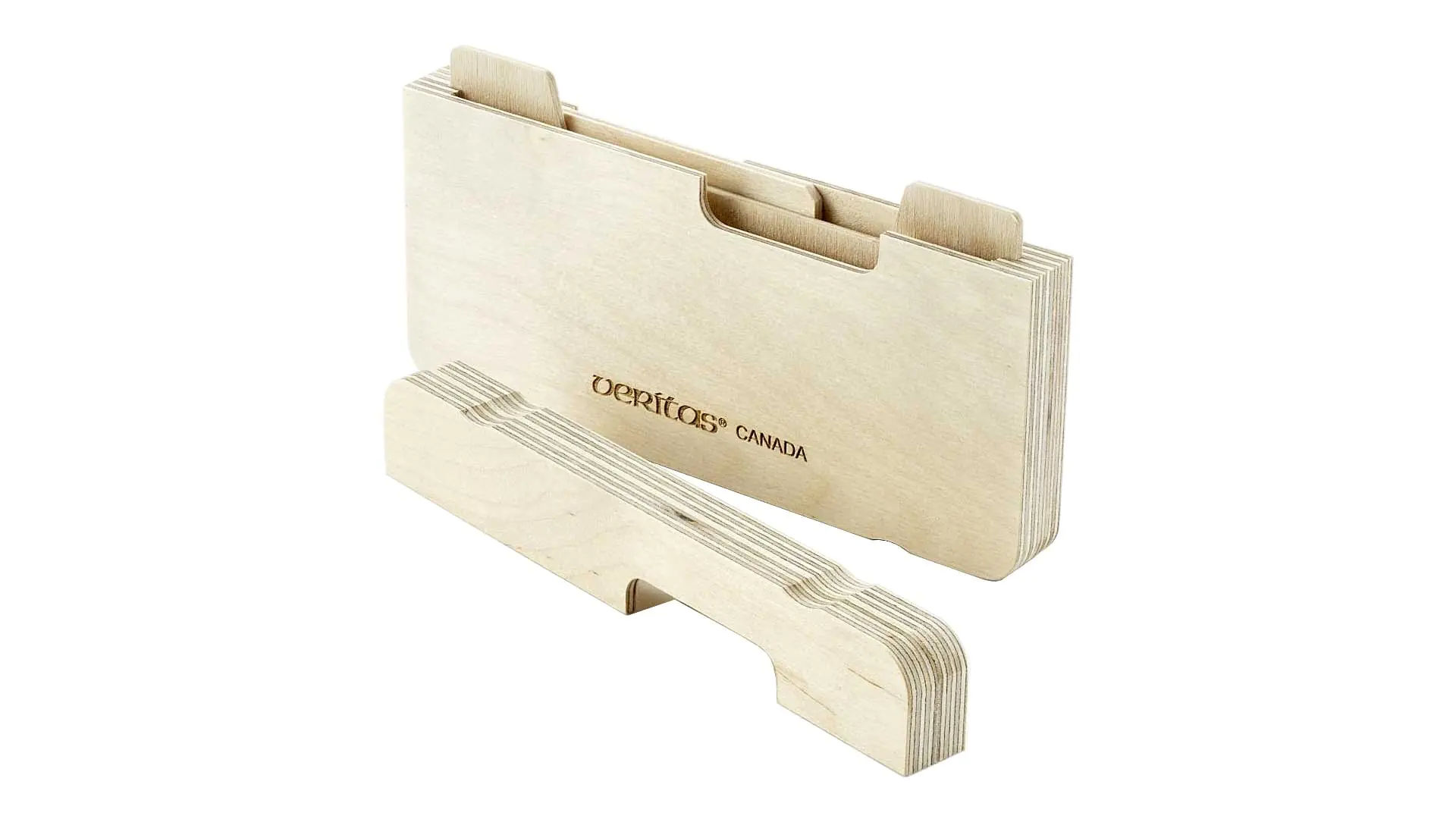 Box for VERITAS Combination Plane Blades Box for VERITAS Combination Plane Blades