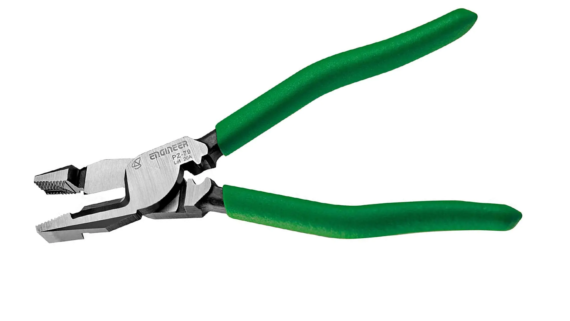 Pinze con tronchesi PZ-79 ENGINEER