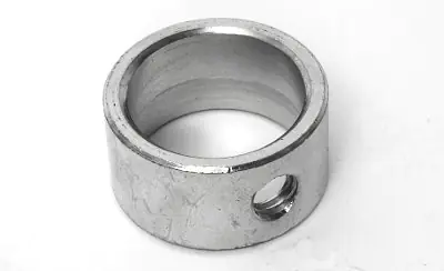 Perno per supporto universale vedi manuale d'uso pos. 58 per Tormek 1206 e T3