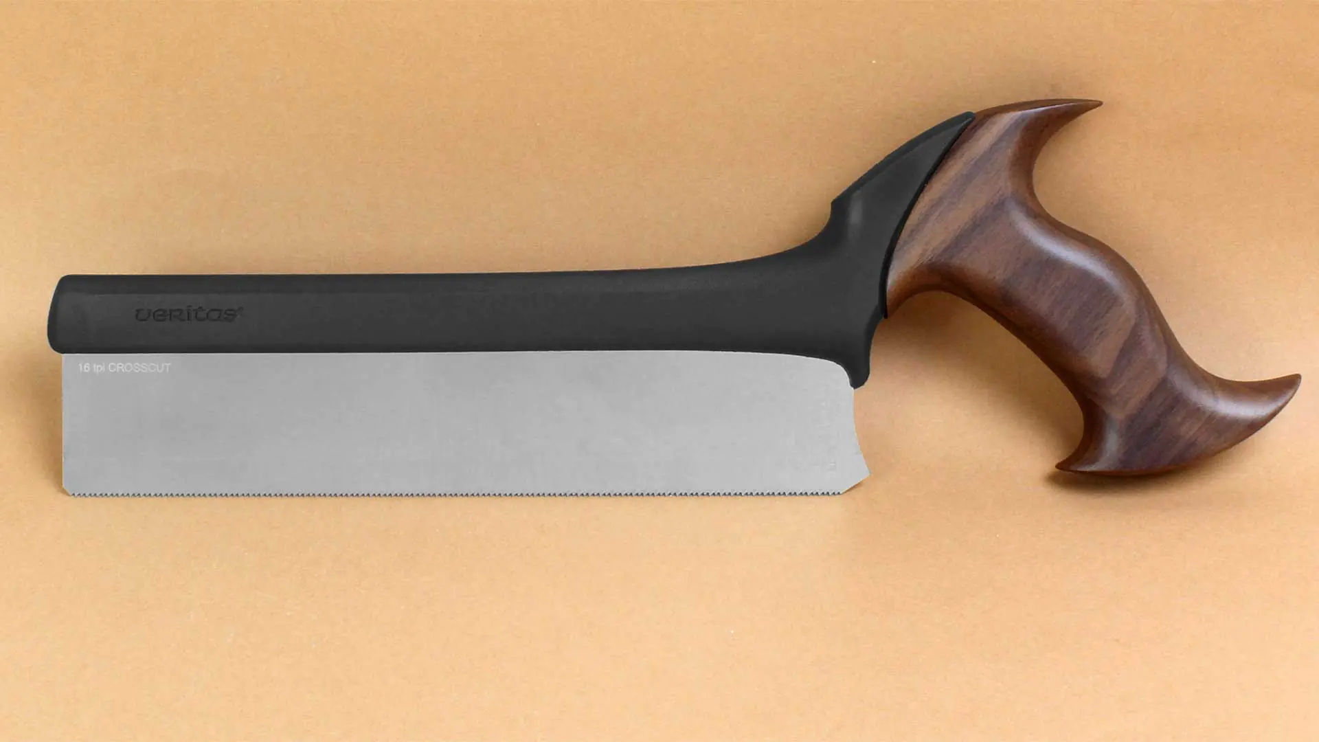 Seghe a coda di rondine (Dovetail Saw) di VERITAS