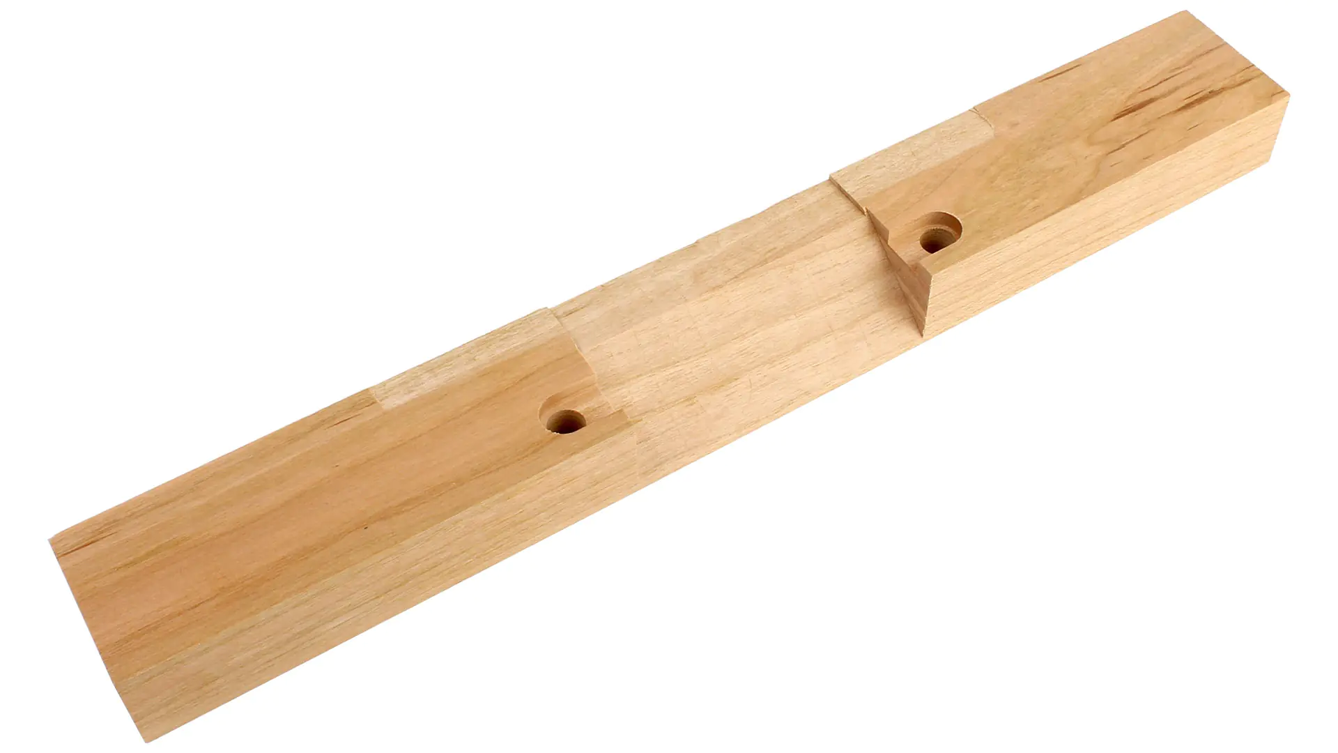 Cherry Blank for VERITAS Wooden Spokeshave Kit Cherry Blank for VERITAS Wooden Spokeshave Kit
