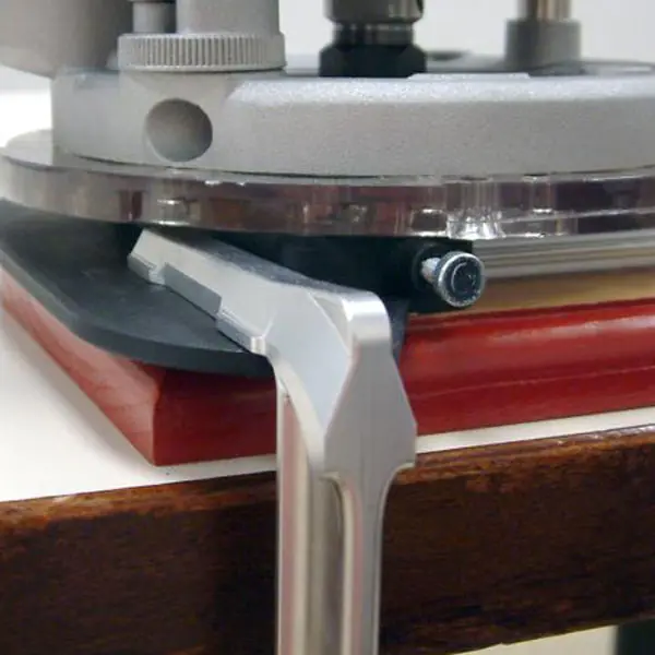 Maschera per incisione di lettere SignPro™ MILESCRAFT