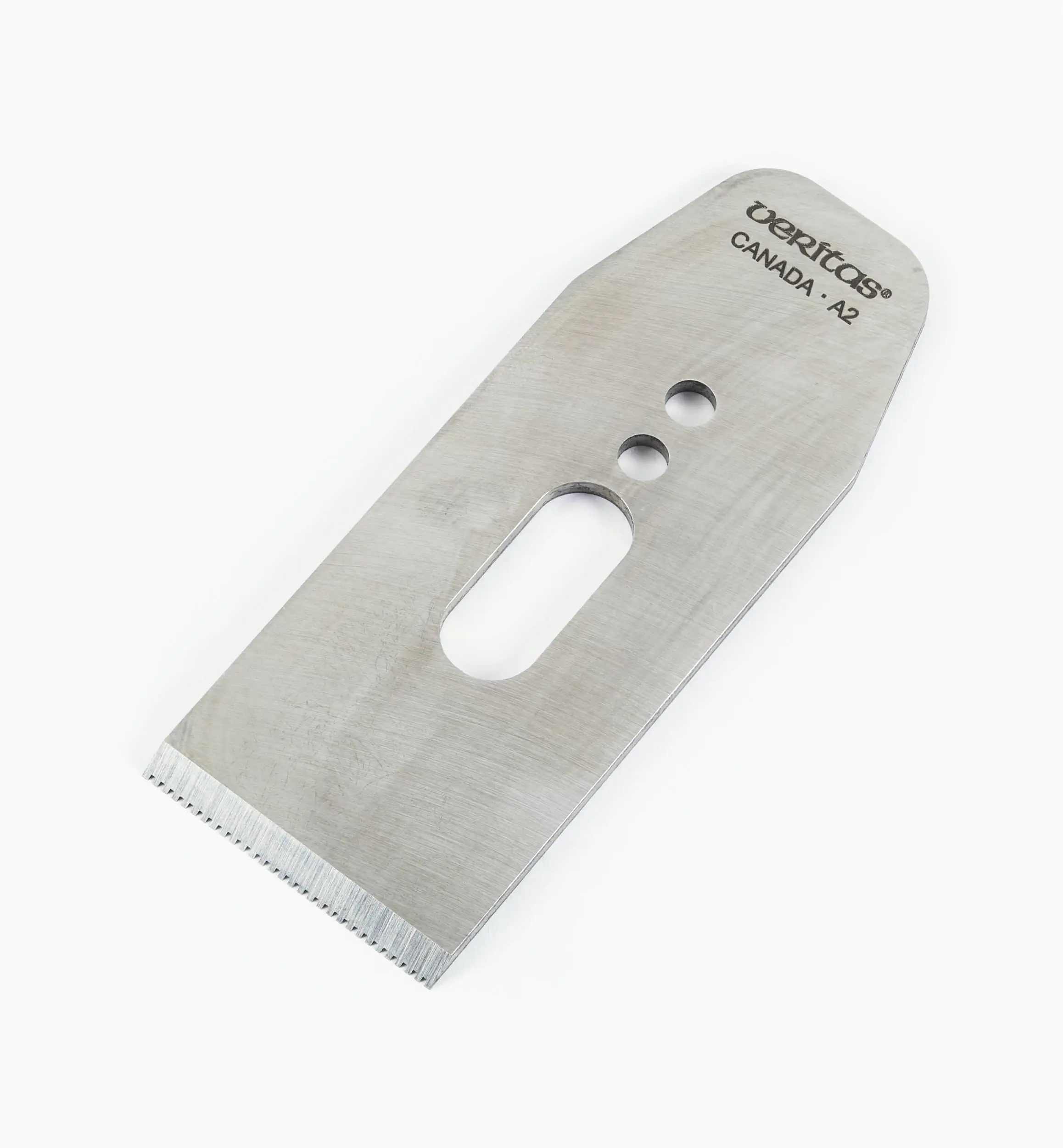 A2 Toothed Blade 44 mm 38° medio VERITAS