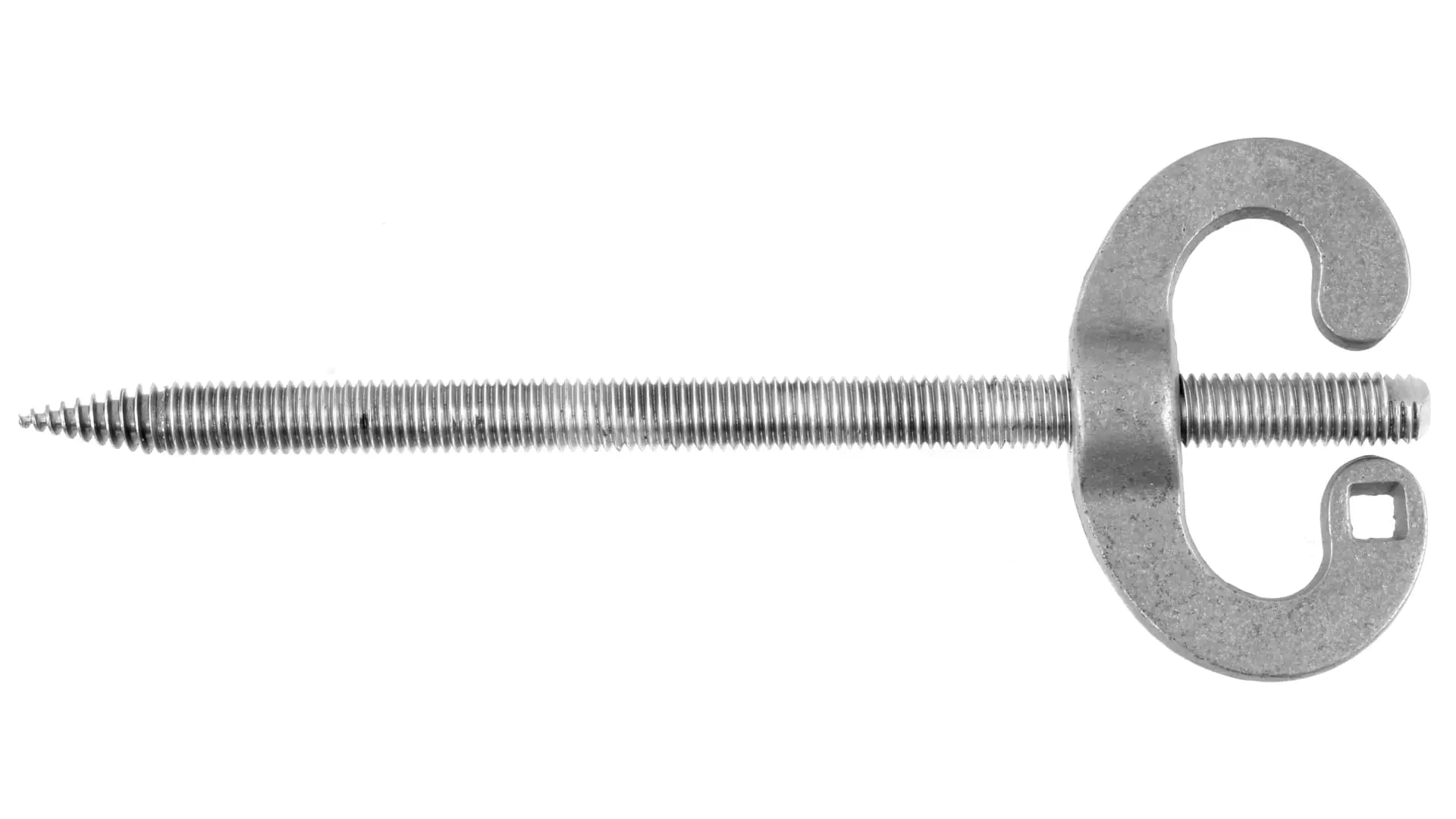 Vite da intagliatore 175 x 10 mm DUE CILIEGE