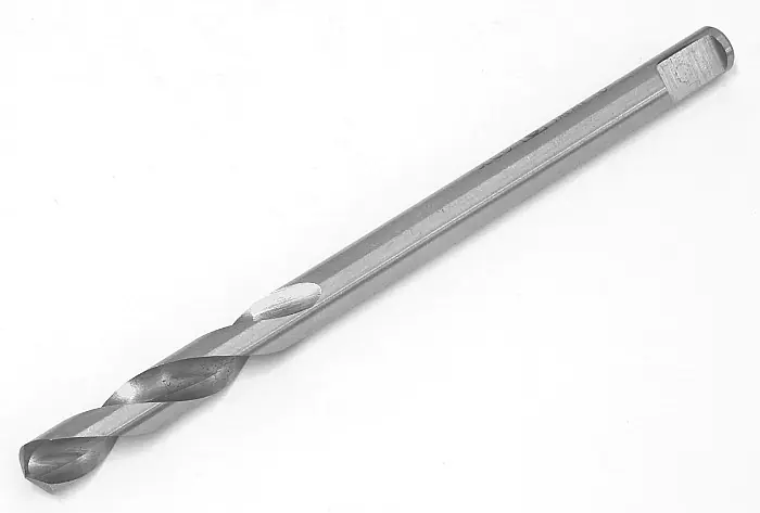 Punta guida sostitutiva 6.3 mm per fresa a tazza S-Lock DL per metalli duri con chiusura rapida 20-65mm MIYANAGA