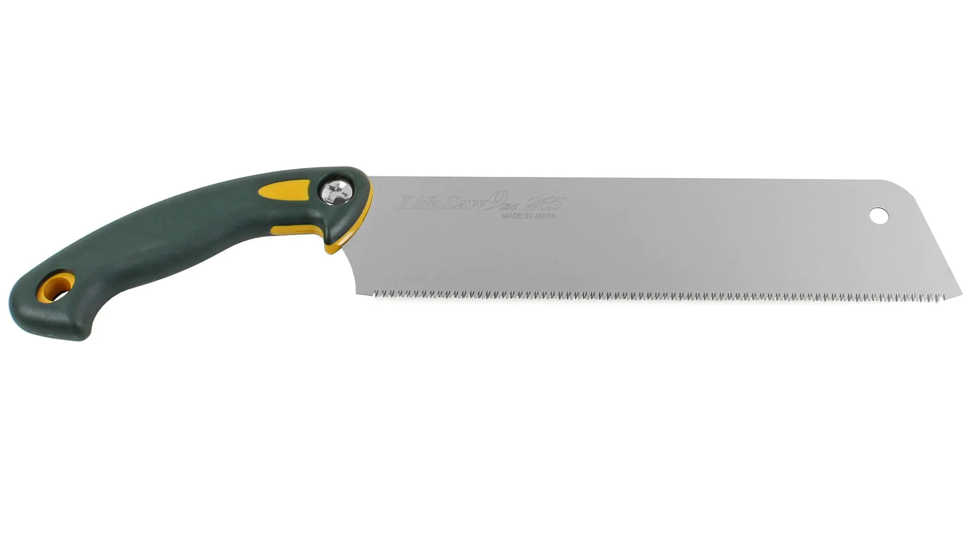 Kataba con manico di pistola lama 265 mm LIFE SAW