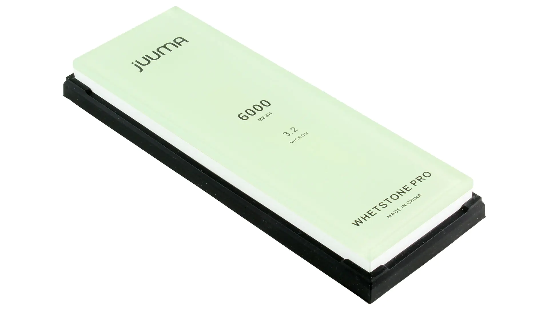Whetstone Pro grana 6000 - jUUMA