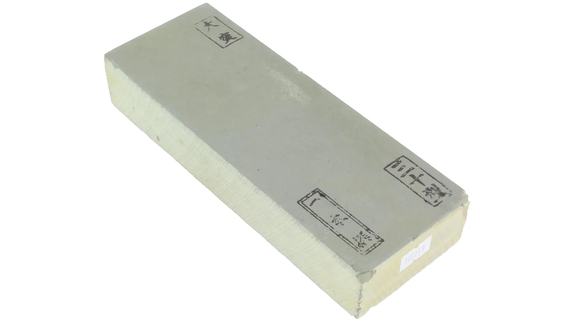 Ozuku type 30 pietra naturale 75 x 205 x 36 mm