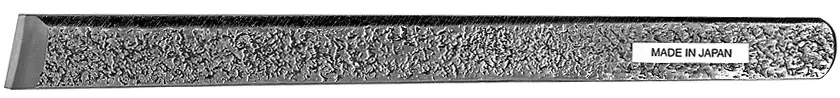 Marcatore giapponese - Shirabiki - 15 mm petto lato destro