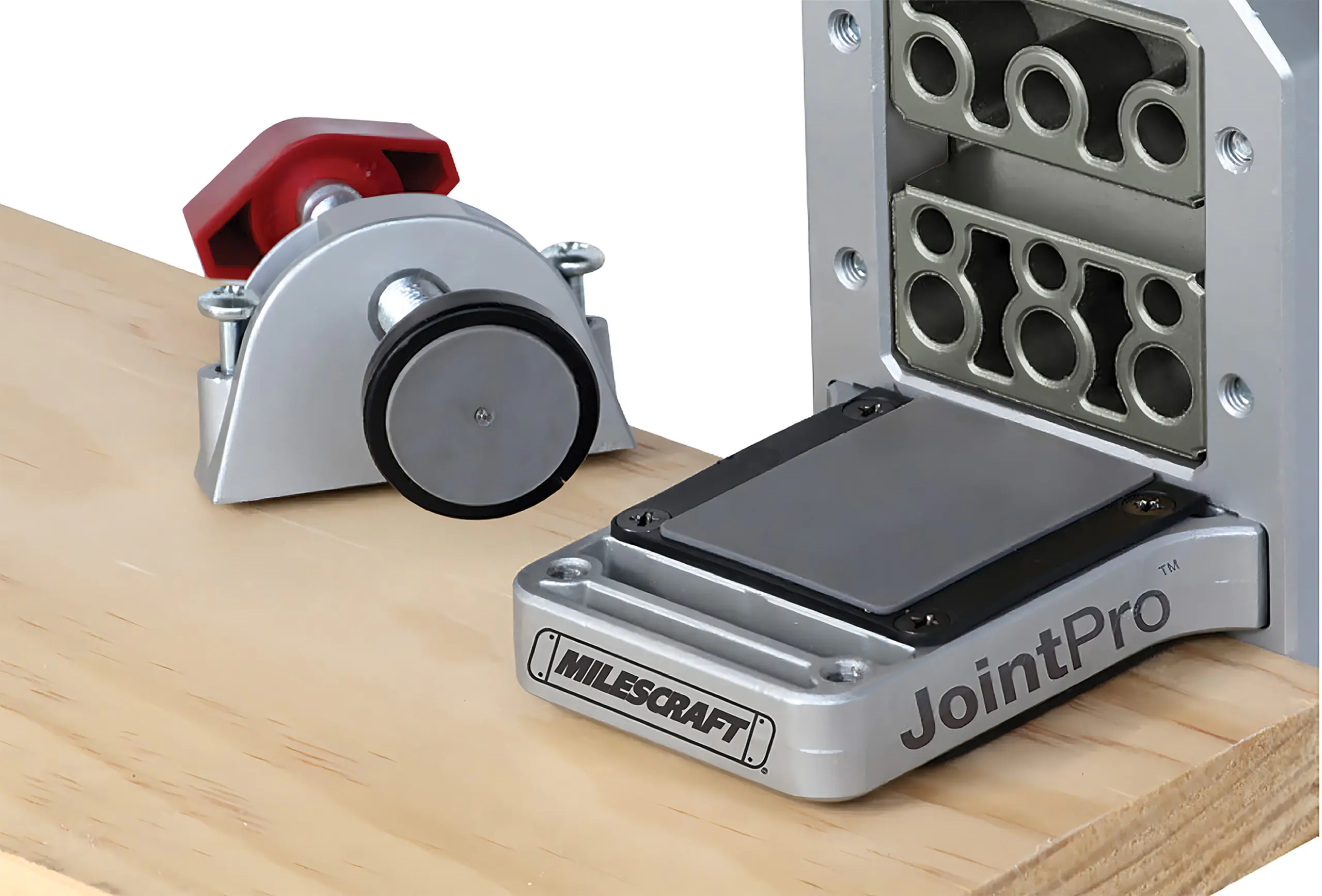 JointPRO™ Mascherina per Spinatura MILESCRAFT