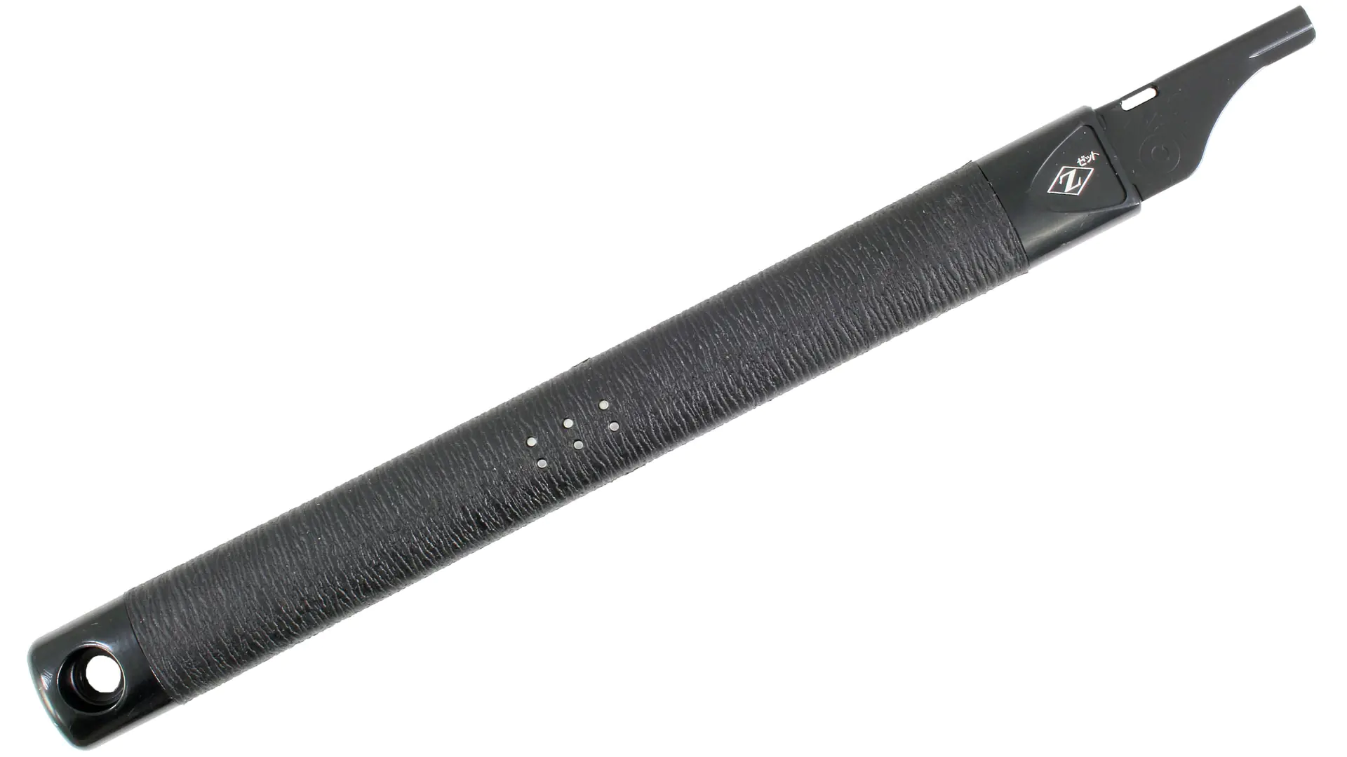 Manico nero per lama Kataba Z-SAW