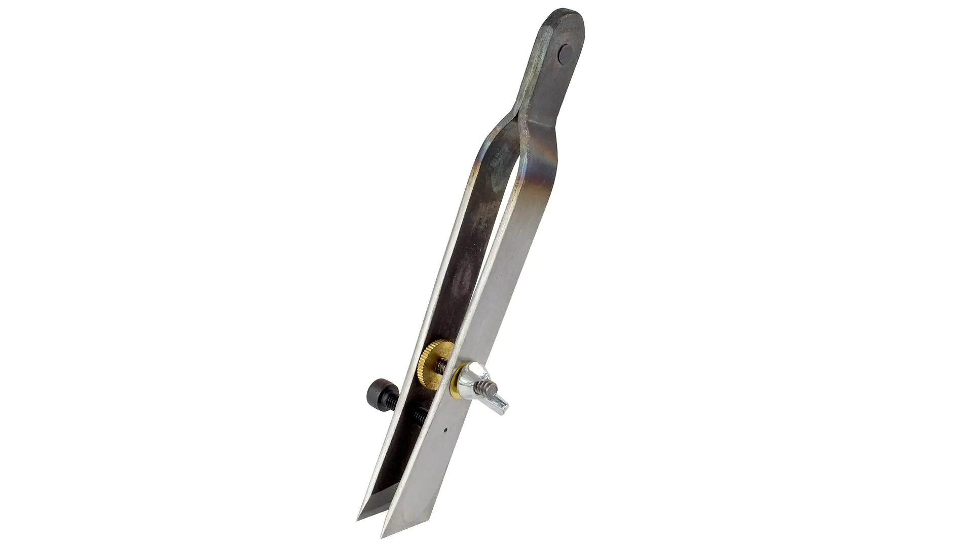 Utensile per tagli decorativi (Purfling Cutter) BAISHINSHI-KUNIMITSU Utensile per tagli decorativi (Purfling Cutter) BAISHINSHI-KUNIMITSU