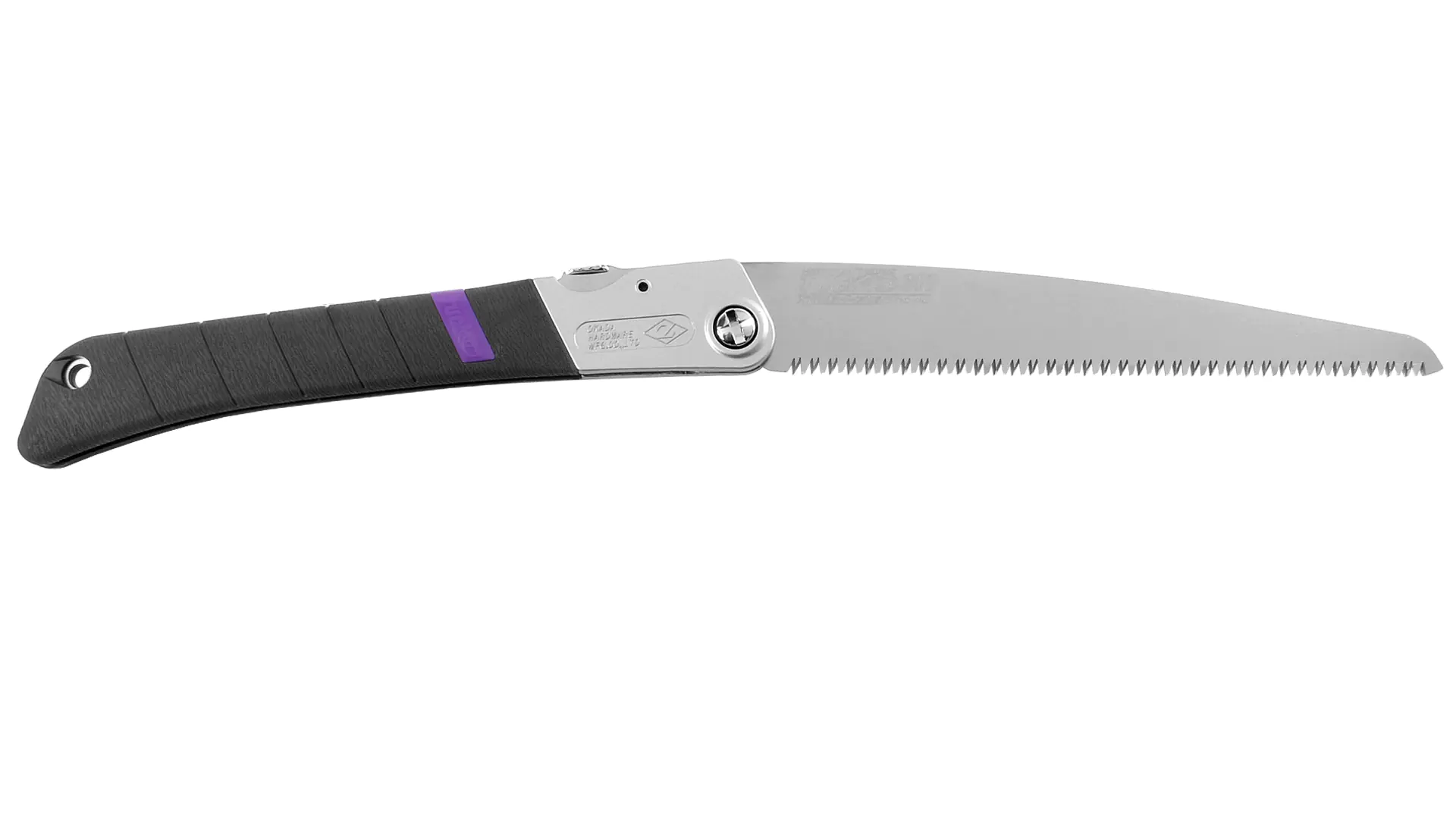 Sega pieghevole TUCKIN grossolana lama 240 mm Z-SAW