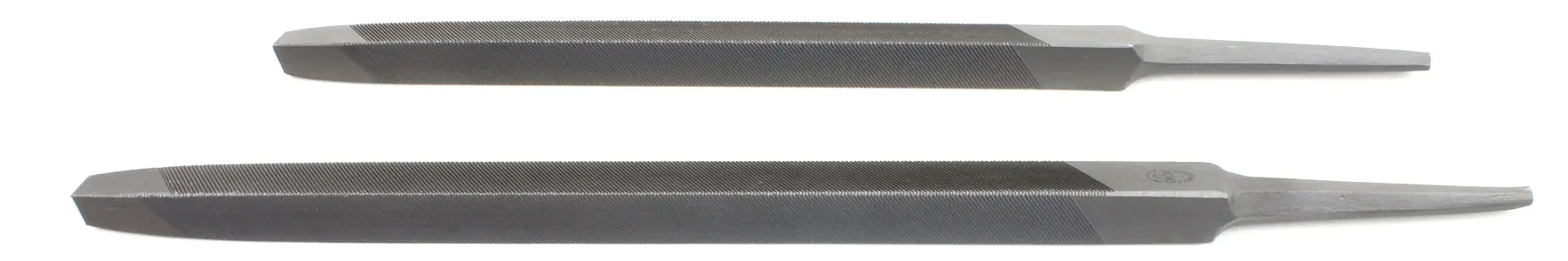 Lima per affilatura seghe regolare 200 mm larghezza 16 mm taglio 2 F. DICK Lima per affilatura seghe regolare 200 mm larghezza 16 mm taglio 2 F. DICK