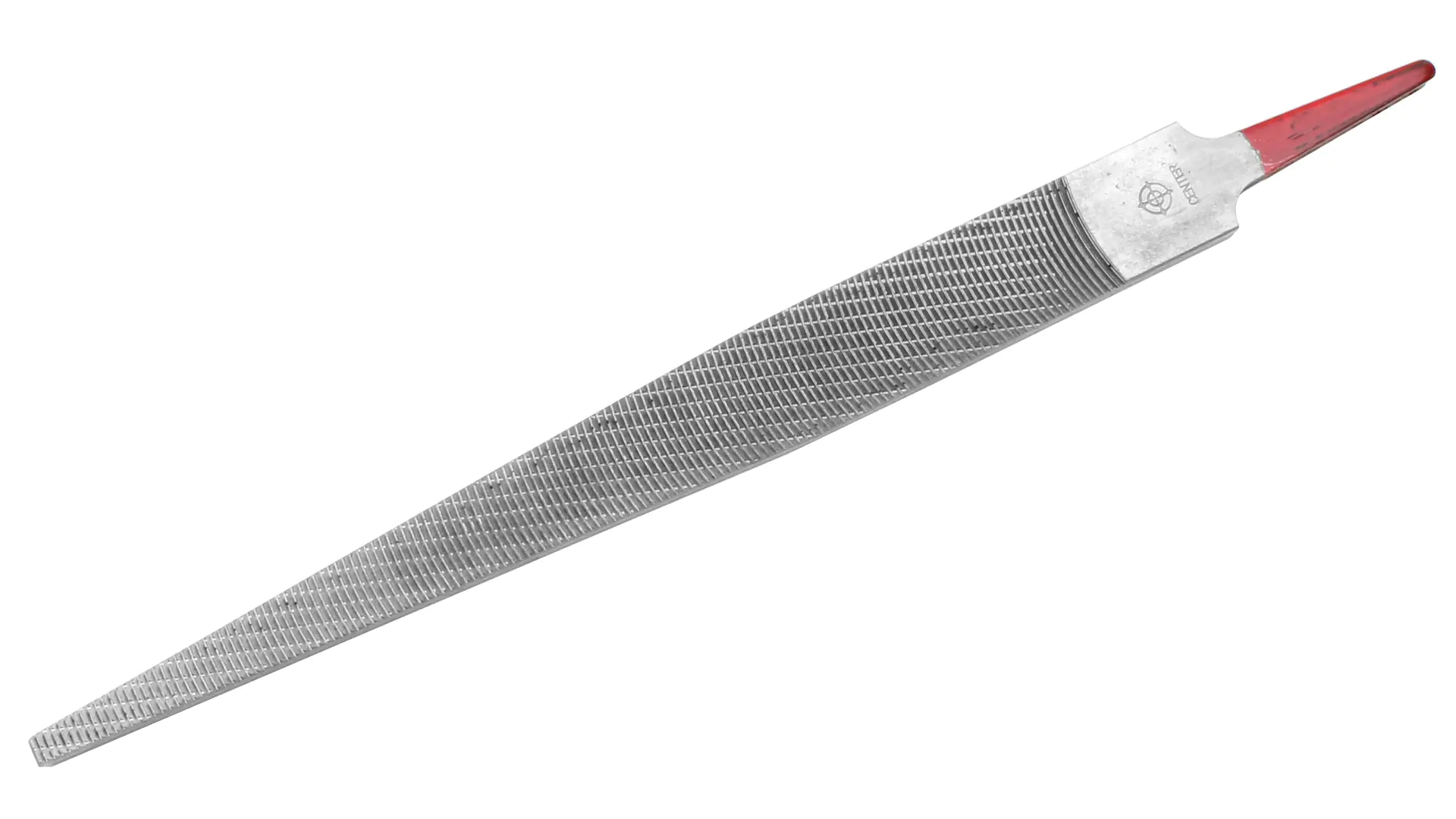 Lima da scultore piatta conica extrafine 200 mm IWASAKI