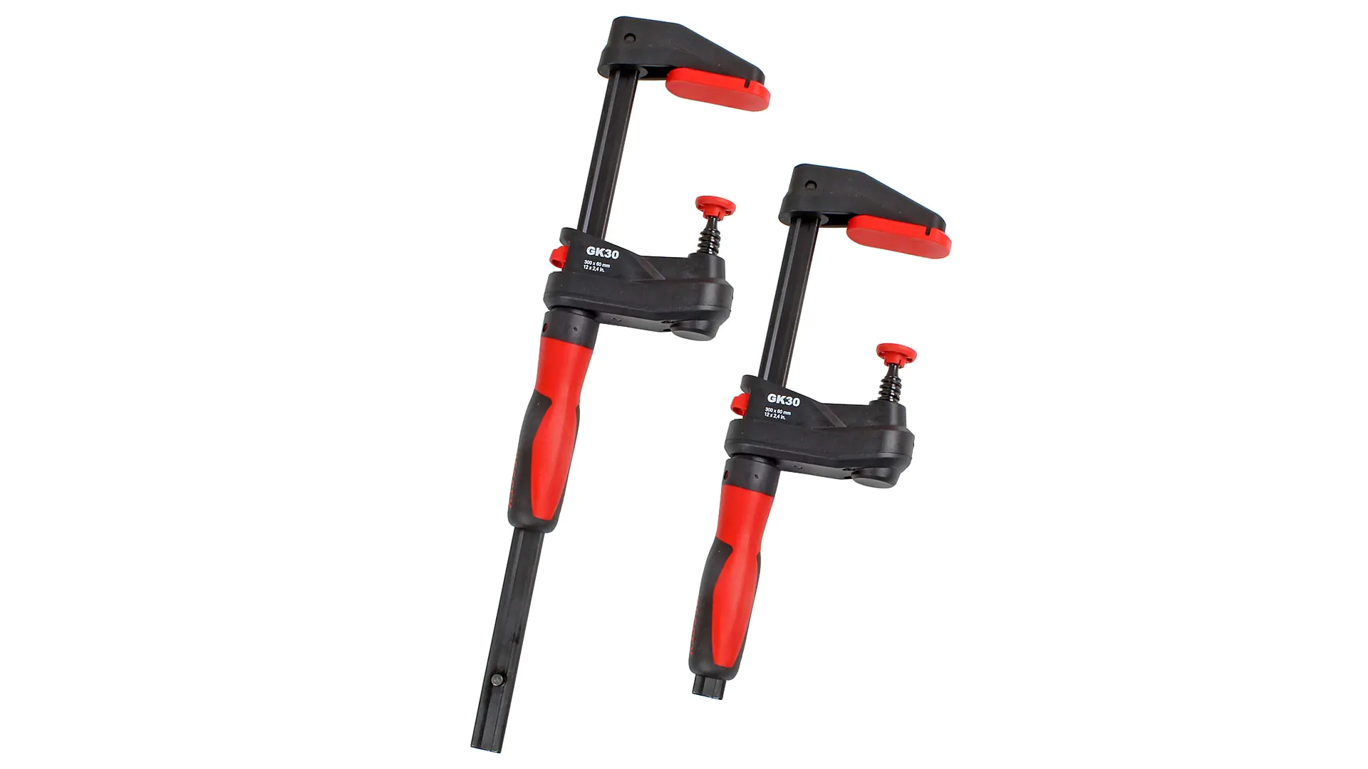 BESSEY Morsetto a ingranaggi "GEARKLAMP"
