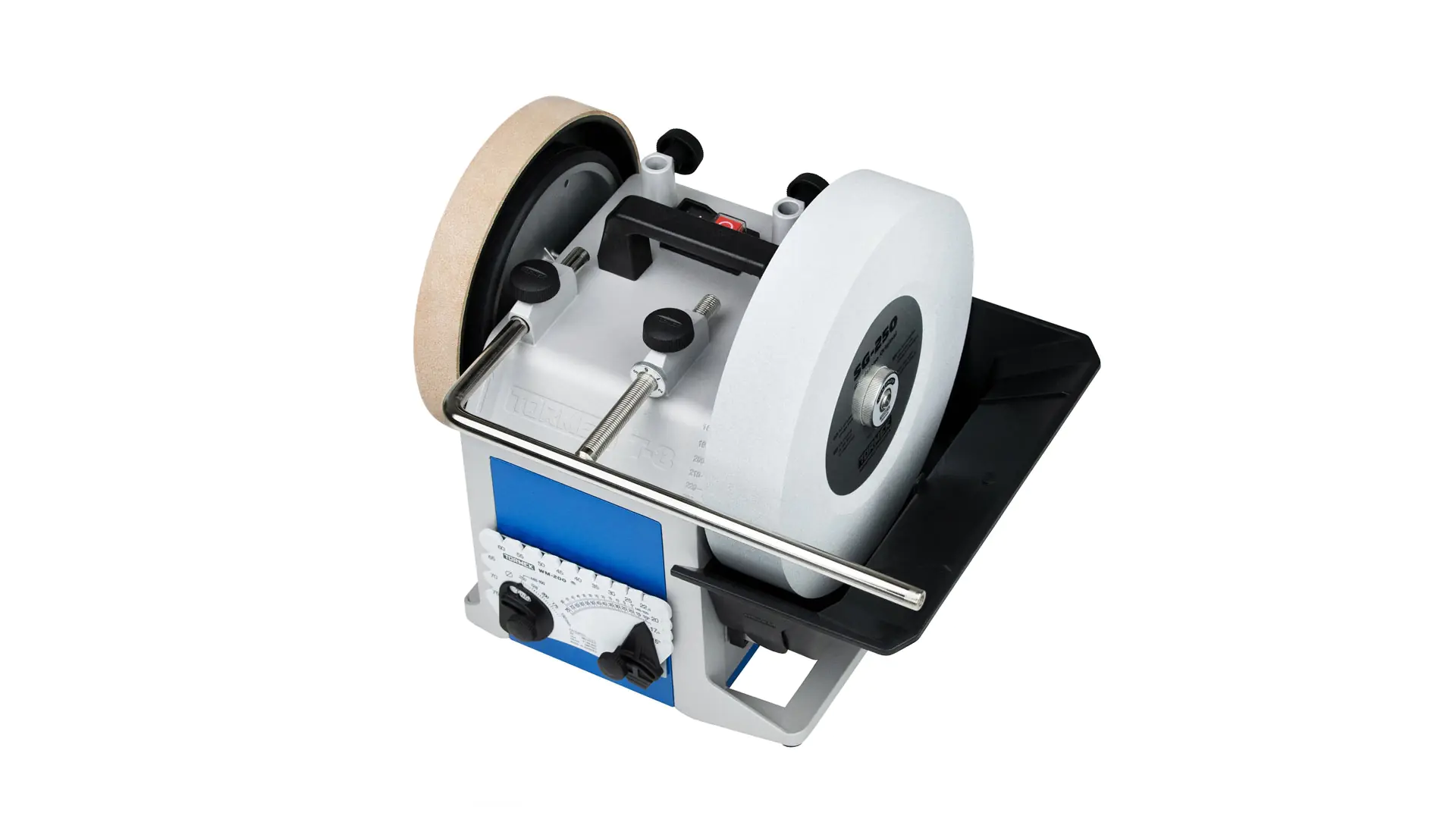 TORMEK T-8 Original mola ad acqua TORMEK T-8 Original mola ad acqua