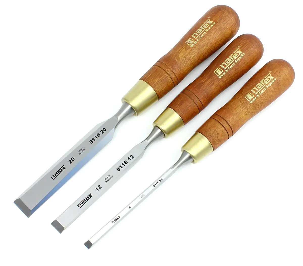 Scalpello WOOD LINE PLUS