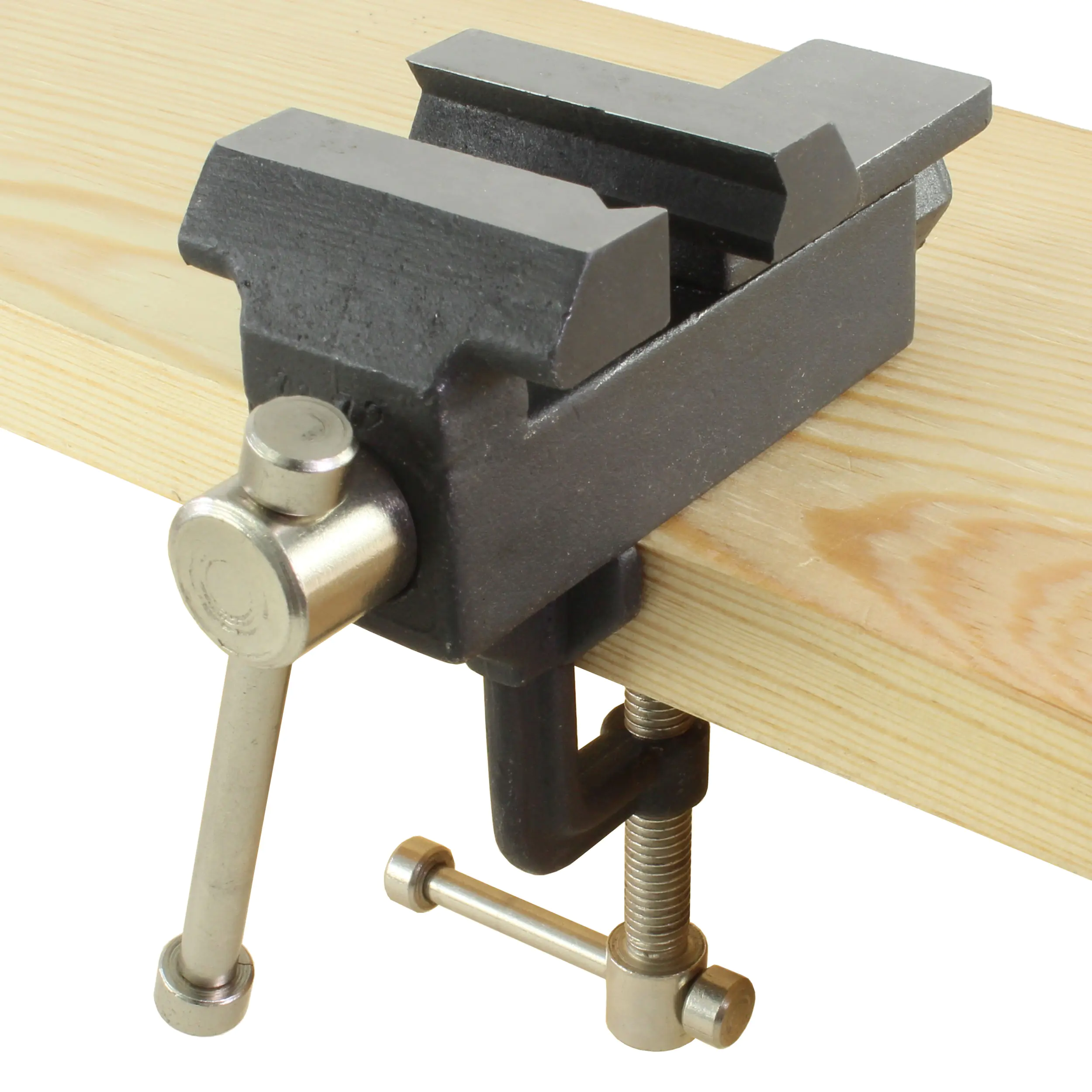 Morsa da falegname con regolazione rapida jUUMA