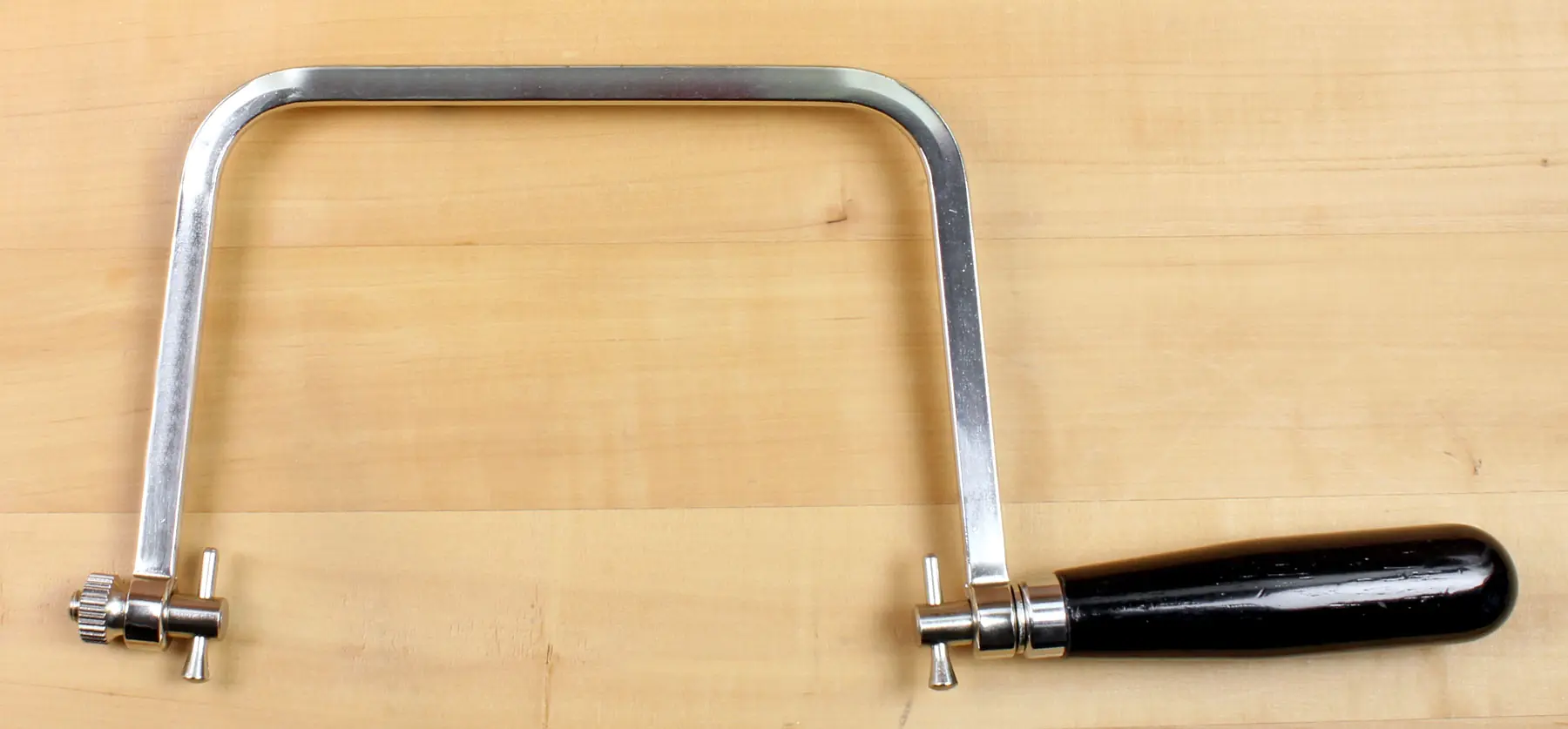 Seghetto a copiare con profondità di taglio 120 mm per lama seghetto a copiare 170 mm PEGAS