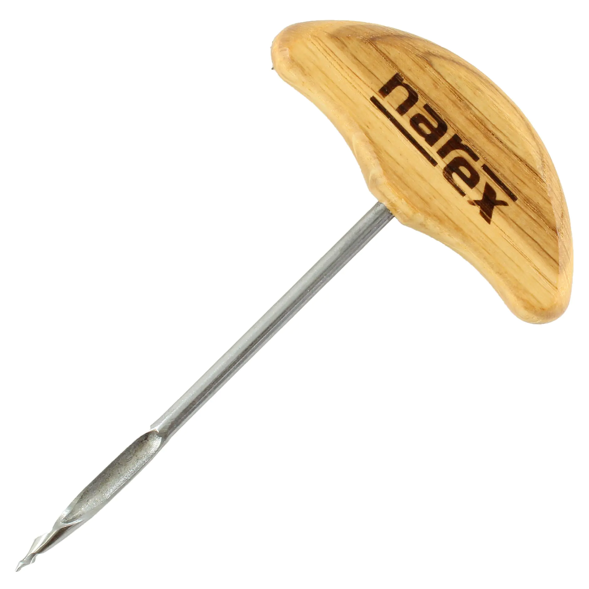 Trapano manuale RICHTER con impugnatura in legno NAREX Trapano manuale RICHTER con impugnatura in legno NAREX