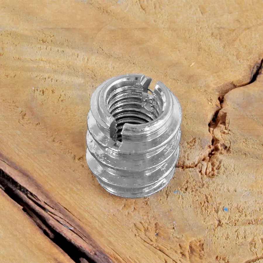 Threaded insert M6