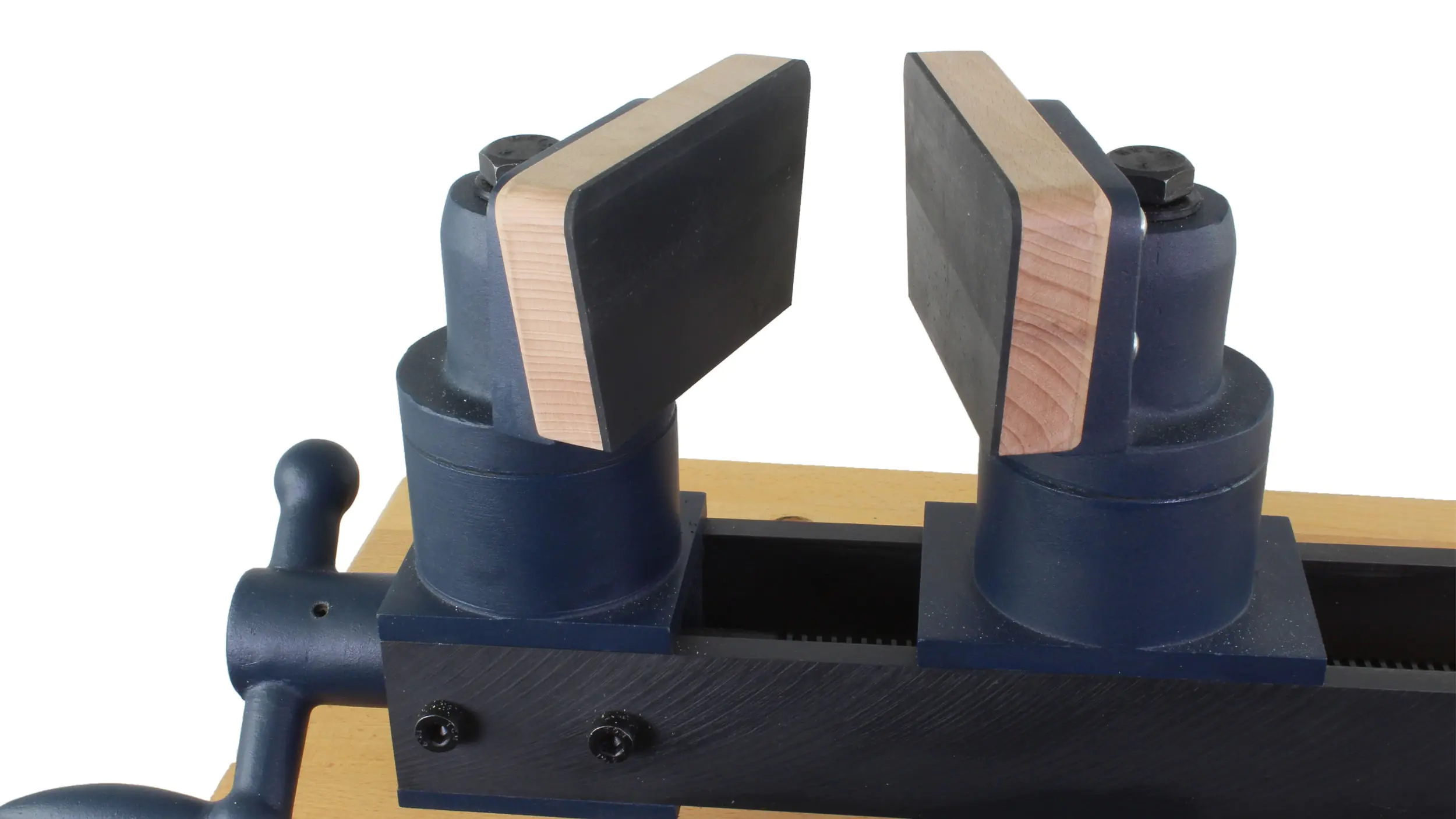 Morsa girevole (Pattern Maker's Carving Vise) Morsa girevole (Pattern Maker's Carving Vise)