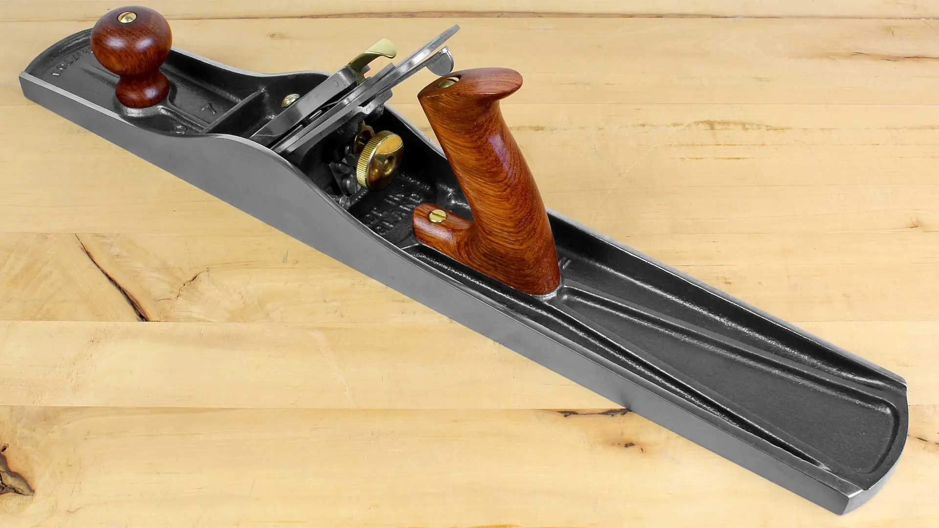 Pialla n.7 Jointer Plane lama 60mm CLIFTON Pialla n.7 Jointer Plane lama 60mm CLIFTON