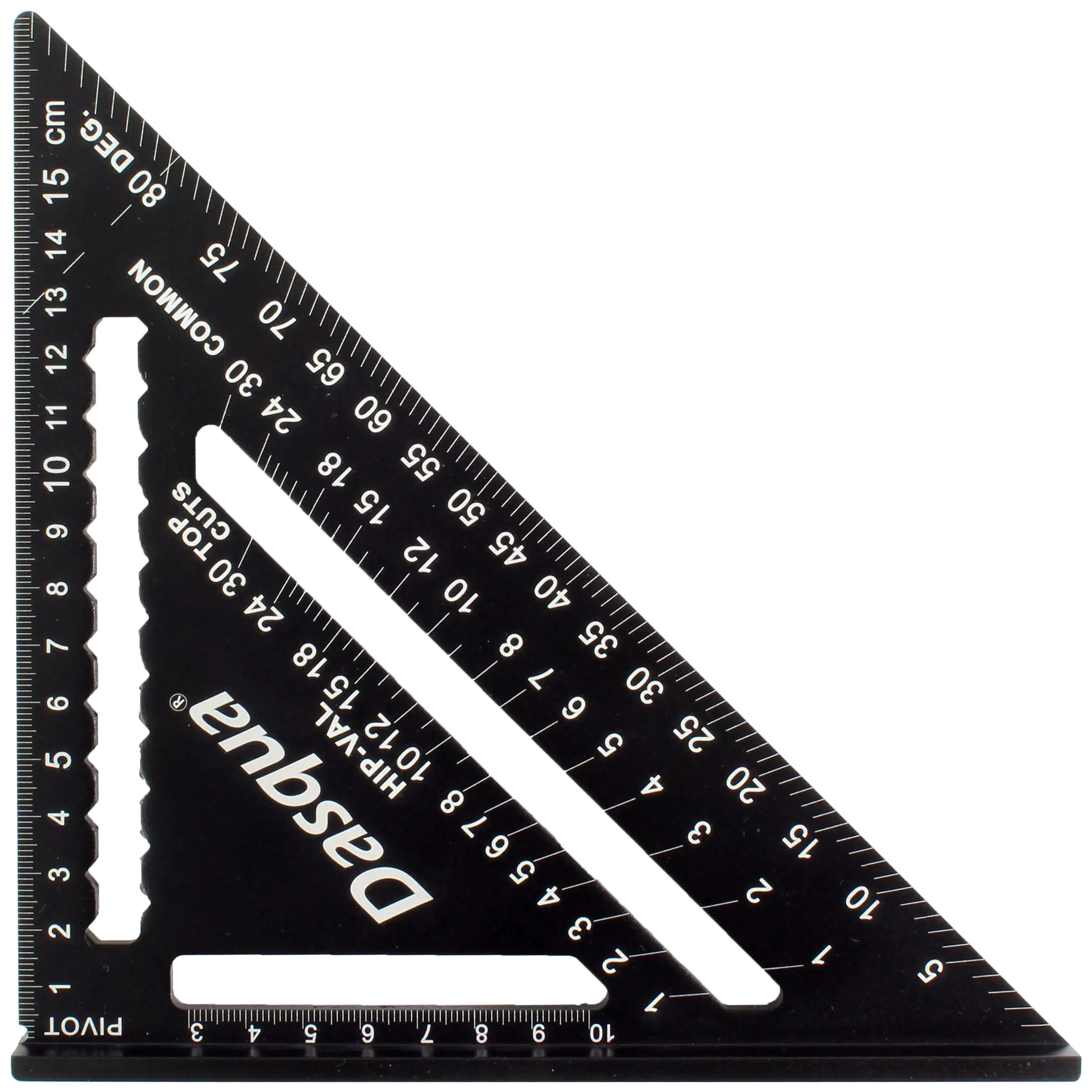 Set di utensili di misura da 5 pezzi di DASQUA Set di utensili di misura da 5 pezzi di DASQUA