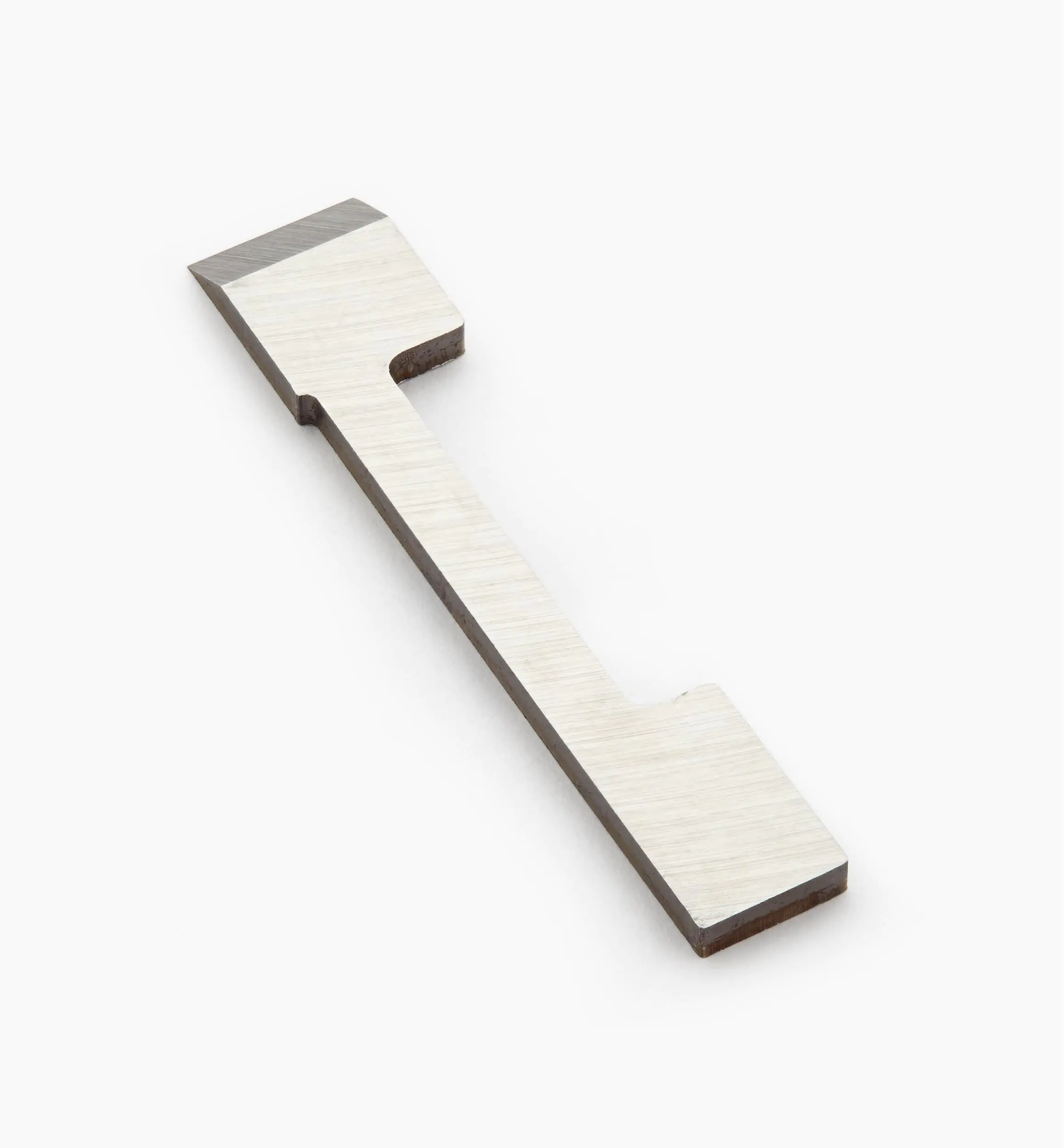 Lama di ricambio 10 mm per pialla Detail Rabbet VERITAS