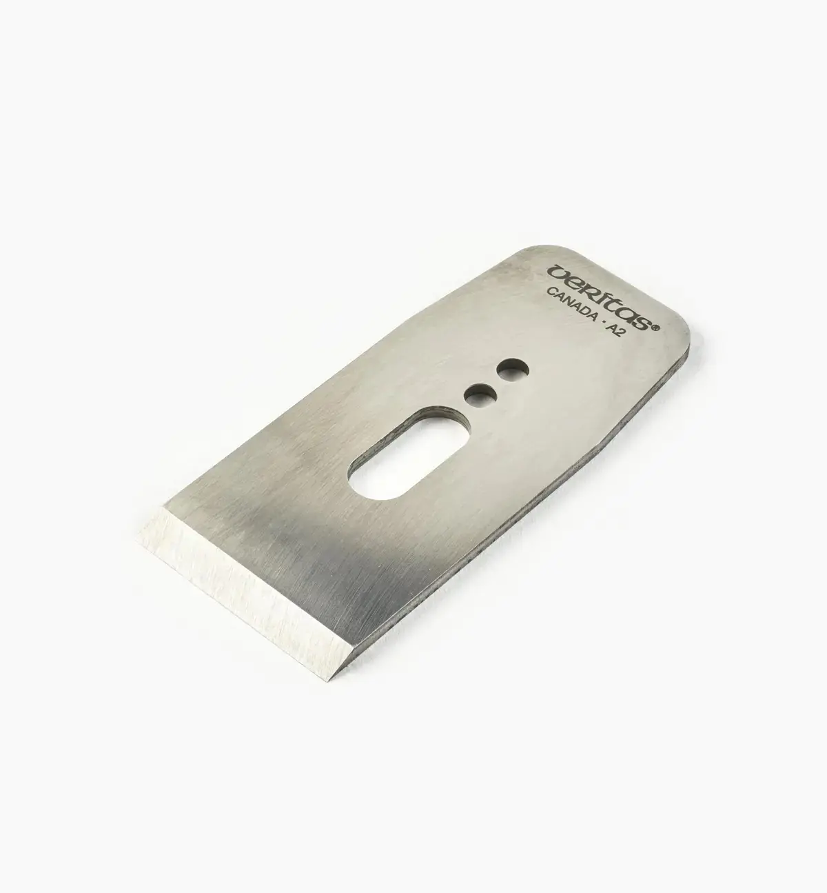 Lama di ricambio A2 25° VERITAS